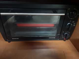 Horno de sobremesa Horizon 30 ¡Compra aquí! | Taurus