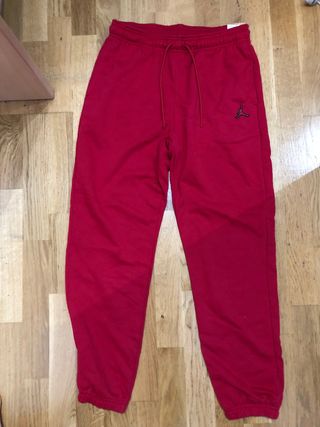Chándal conjunto Jordan original de segunda mano por 90 EUR en Madrid en  WALLAPOP