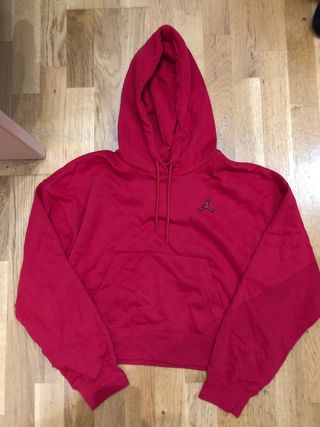 Chándal conjunto Jordan original de segunda mano por 90 EUR en Madrid en  WALLAPOP