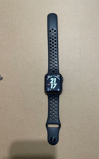 apple watch nike kaina nuo 7.99 € (24 pard.)