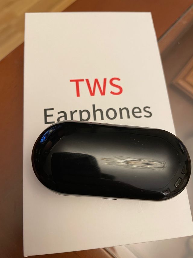 Auriculares inteligentes