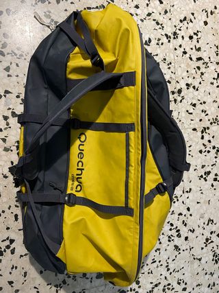 Mochilas para montaña de segunda mano en Las Palmas de Gran Canaria en  WALLAPOP