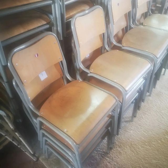 ALMACÉN RETRO VINTAGE