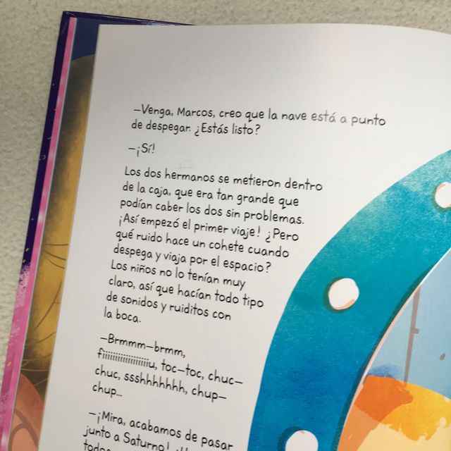 Cuentos para soñar - María Roca y David Guixeras