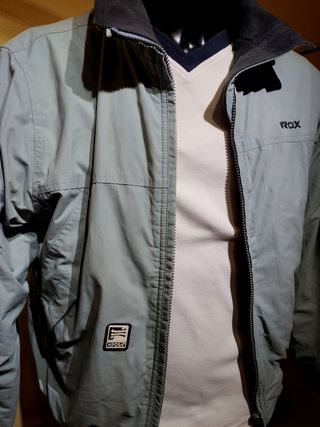 Chaleco NPV rosa perfecto estado - NPV