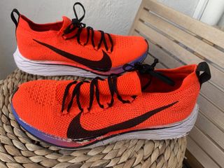 Nike vaporfly 4% - 41 de segunda mano por 59 EUR en Albacete en WALLAPOP