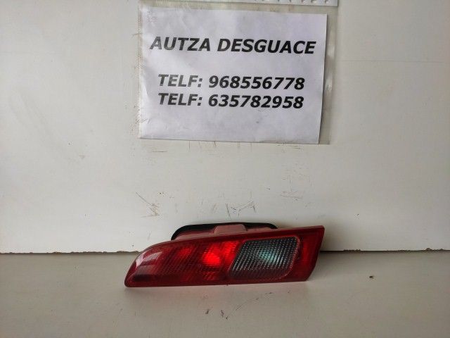 193 PILOTO TRAS DCHO ALFA ROMEO 156 2005 REF 60685