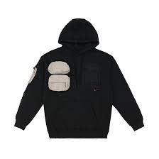 Sudadera Nike x Travis Scott talla M de segunda mano por 150 EUR en  Terrassa en WALLAPOP