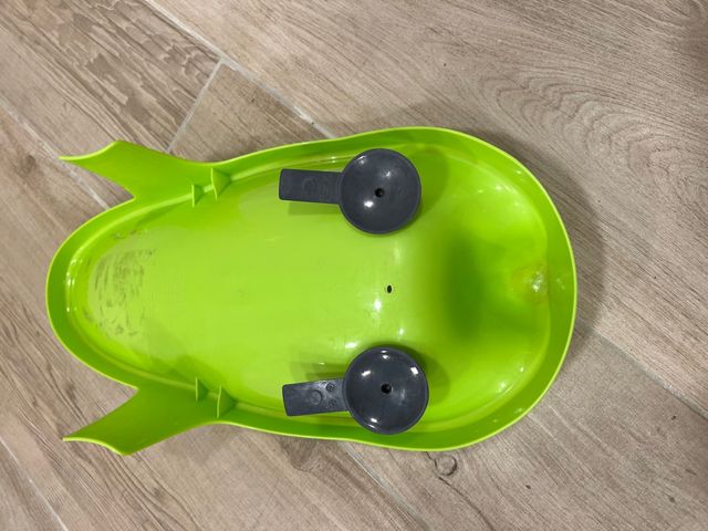 Hamaca para bañera bebé