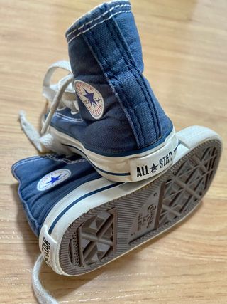 Converse bebé | Converse.com ES