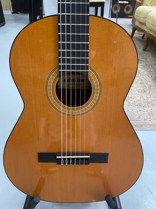 Guitarra Española Admira Rosario de segunda mano por 120 EUR en Elche en  WALLAPOP