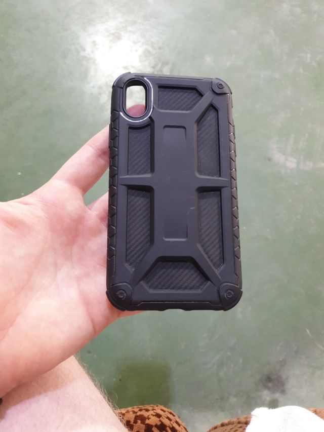 Funda iphone xr / x