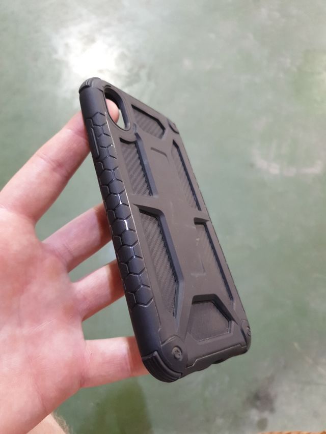 Funda iphone xr / x