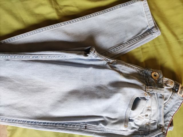 Vaqueros Hilfiger Denim