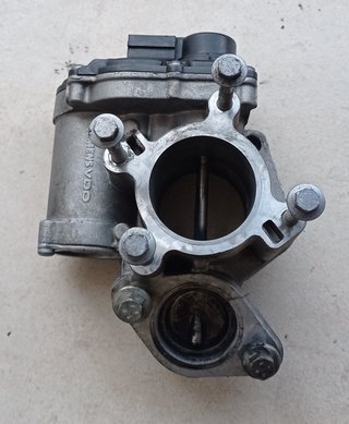VALVULA EGR TRAFIC 2.0 DCI