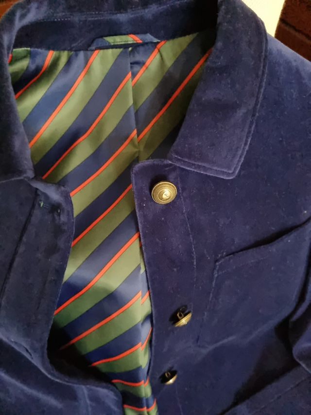 Chaqueta/Americana El Ganso