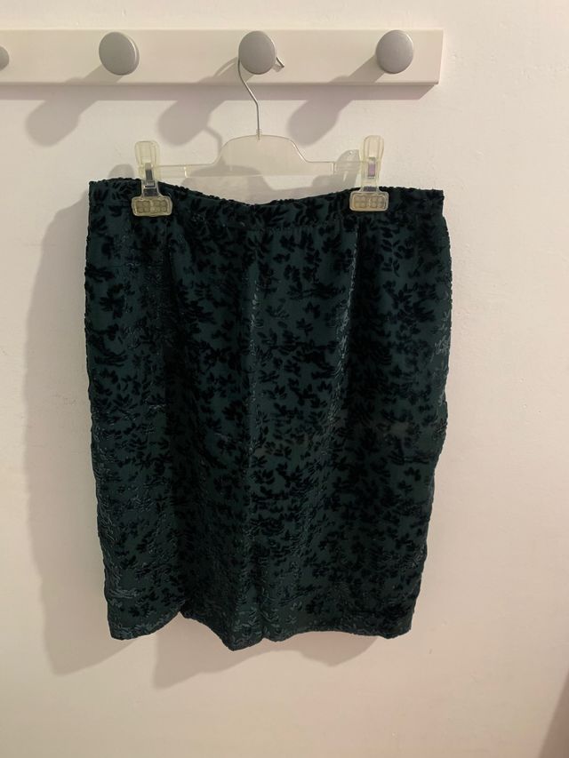 Conjunto Verónica Barahona