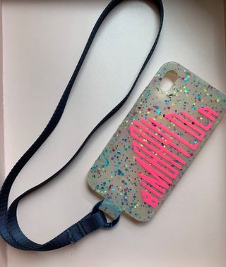 Funda Bimba y Lola de segunda mano por 10 EUR en Zaragoza en WALLAPOP