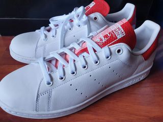 Adidas Stan Smith talla 42.5 nuevas de segunda mano por 60 EUR en Madrid en  WALLAPOP