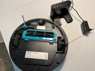 Conga de Cecotec, el robot más vendido