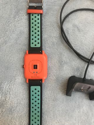 Amazfit Bip Xiaomi smartwhach de segunda mano por 35 EUR en Ontinyent en  WALLAPOP