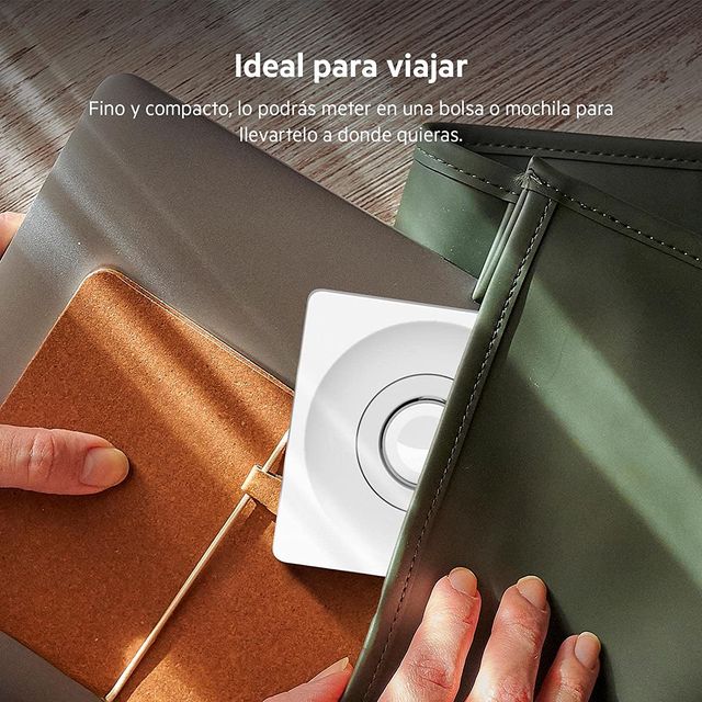 Belkin cargador para Apple Watch, carga inalámbric