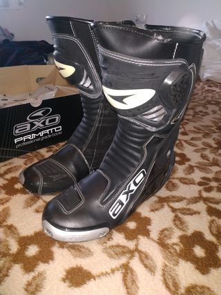 Botas Moto Hombre Segunda Mano Discount Sale, UP TO 57% OFF |  www.pcyredes.com