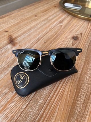 Venta de Ray Ban Clubmaster 3016 | 65 articulos de segunda mano