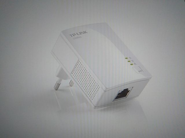 PLC Tp-Link TL-PA2010