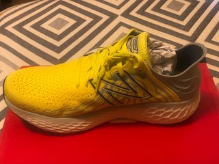 New balance 1080 V11 Talla 42 de segunda mano por 95 EUR en Valencia en  WALLAPOP
