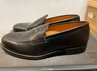 Mocasin zapato Silbon 41 de segunda mano por 50 EUR en Sevilla en WALLAPOP