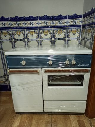 Cocinas, electro y muebles de cocina ocasión Zaragoza