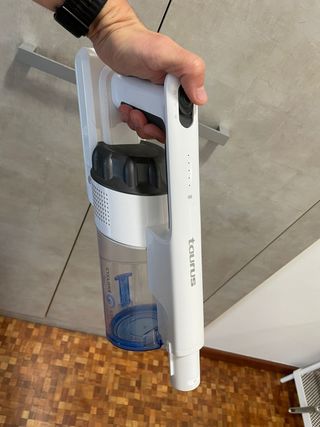 Aspirador Taurus Ultimate Go Animal de segunda mano por 65 EUR en Zaragoza  en WALLAPOP