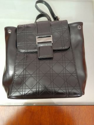 Mochila Bolso Paco Martínez de segunda mano por 15 EUR en Salamanca en  WALLAPOP