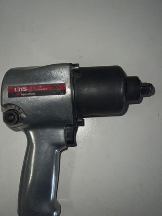 Pistola de impacto de segunda mano por 55 EUR en Torre del Campo en WALLAPOP