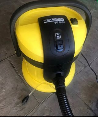 Alquiler Karcher SE 4002. Inyección-extraccion en Elda en WALLAPOP
