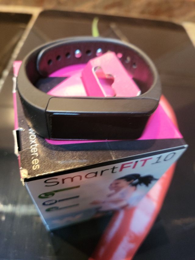 Pulsera Smart FIT10