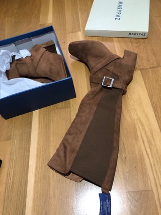 Catálogo Marypaz para mujer Primavera Verano 2022 - ModaEllas.com