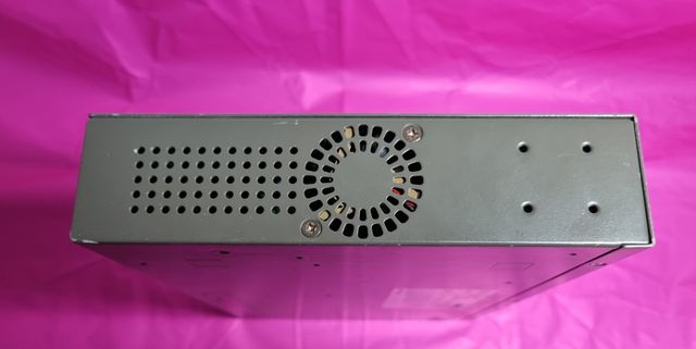 Switch Ethernet D-Link