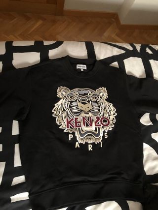 Sudaderas de Kenzo: Compra hasta −60% | Stylight