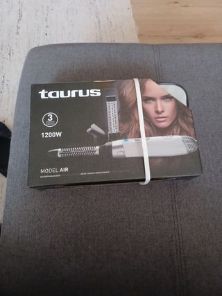 Moldeador de pelo. de segunda mano por 15 EUR en San Fernando de Henares en  WALLAPOP
