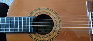 Guitarra Admira A15 - [Modelo 100% Artesano] \u003e\u003e ¡ENVÍO GRATIS!
