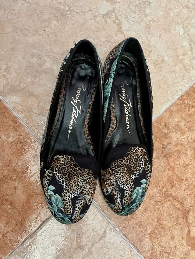 Mocasines Beverly Feldman