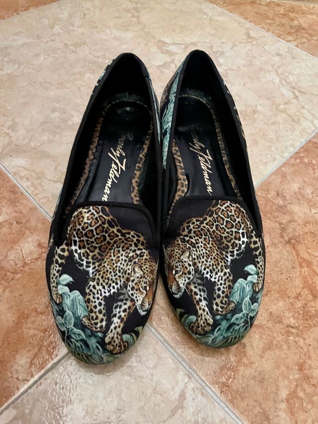 Mocasines Beverly Feldman