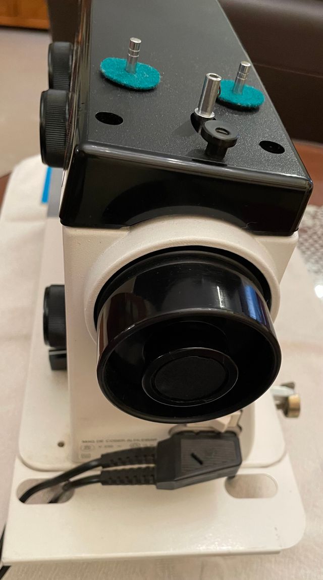 Máquina coser Alfa Eibar mod 3742