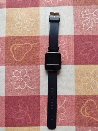 Donerton smartWatch reloj inteligente de segunda mano por 15 EUR en Murcia  en WALLAPOP
