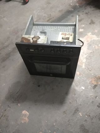 Horno Balay 503 de segunda mano por 20 EUR en Tavernes Blanques en WALLAPOP