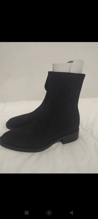 Comprar Botas esquimales Inner Wedge Short camel Mou online