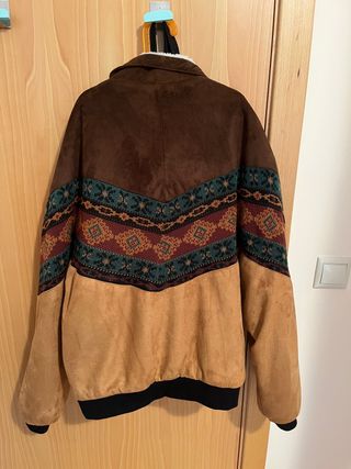 Chaquetas – Arizona Vintage