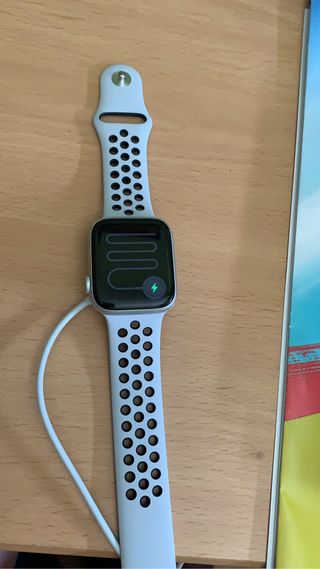 Apple Watch Series 5 (44mm) ▷ Características | Opiniones | Precios